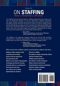 Cover: On Staffing - Wiley