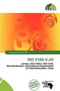 Cover: ISO 3166-2 - Fec Publishing