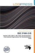 Cover: ISO 3166-2 - Log Press