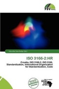 Cover: ISO 3166-2 - Fec Publishing