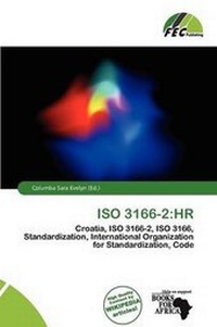 Enlarge image Cover: ISO 3166-2 - Fec Publishing