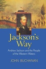Cover: Jackson's Way - Trade Paper Press