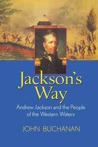 Enlarge image Cover: Jackson's Way - Trade Paper Press