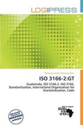 Cover: ISO 3166-2 - Log Press