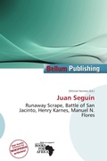 Cover: Juan Segu N - Bellum Publishing