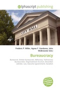 Cover: Bureaucracy - Alphascript Publishing