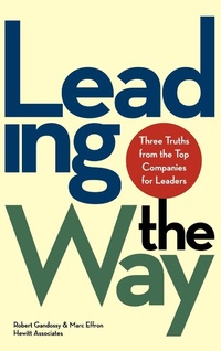 Enlarge image Cover: Leading the Way - Wiley