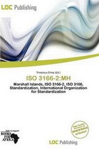 Enlarge image Cover: ISO 3166-2 - Loc Publishing