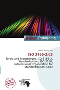 Cover: ISO 3166-2 - Bellum Publishing