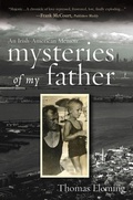Cover: Mysteries of My Father - Trade Paper Press