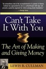 Bild: Can't Take it With You - Wiley