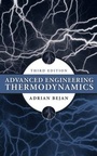 Cover: Advanced Engineering Thermodynamics - Wiley