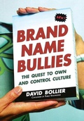 Cover: Brand Name Bullies - Trade Paper Press
