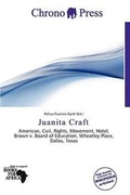 Bild: Juanita Craft - Chrono Press