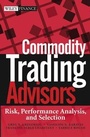 Cover: Commodity Trading Advisors - Wiley