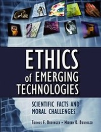 Enlarge image Cover: Ethics of Emerging Technologies - Wiley
