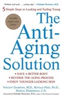 Cover: The Anti-Aging Solution - Trade Paper Press