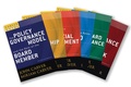 Cover: A Carver Policy Governance Guide, The Carver Policy Governance Guide Series on Board Leadership Set - Jossey-Bass