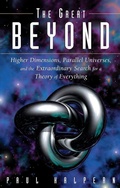 Cover: The Great Beyond - Trade Paper Press