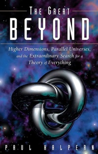 Enlarge image Cover: The Great Beyond - Trade Paper Press