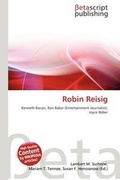 Bild: Robin Reisig - Betascript Publishing