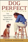 Cover: DogPerfect - Howell Book House
