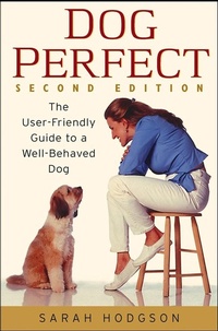 Enlarge image Cover: DogPerfect - Howell Book House