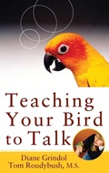 Cover: Teaching Your Bird to Talk - Wiley
