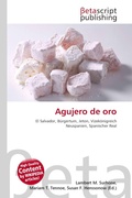 Cover: Agujero de Oro - Betascript Publishing