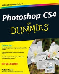 Abbildung von: Photoshop CS4 For Dummies - Wiley