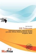 Cover: GS Telecom - Miss Press