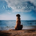 Cover: A Dog's Wisdom - Howell Book House