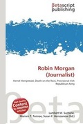 Bild: Robin Morgan (Journalist) - Betascript Publishing