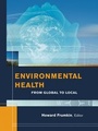 Cover: Environmental Health - Jossey-Bass