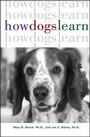 Cover: How Dogs Learn - Howell Book House Inc.,U.S.