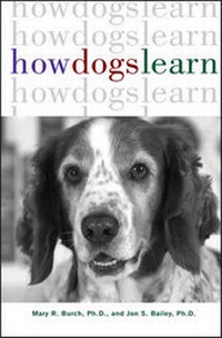 Enlarge image Cover: How Dogs Learn - Howell Book House Inc.,U.S.