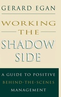 Cover: Working the Shadow Side - Jossey-Bass