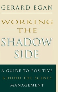 Enlarge image Cover: Working the Shadow Side - Jossey-Bass