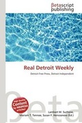 Bild: Real Detroit Weekly - Betascript Publishing