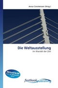 Cover: Die Weltausstellung - Omniscriptum