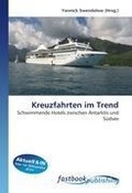 Cover: Kreuzfahrten im Trend - Omniscriptum