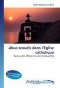 Cover: Abus Sexuels Dans L'Eglise Catholique - Fastbook Publishing