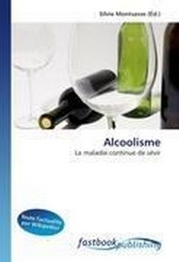 Enlarge image Cover: Alcoolisme - Fastbook Publishing