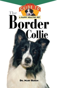 Enlarge image Cover: The Border Collie - Howell Book House
