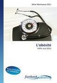 Enlarge image Cover: L'Obsit - Fastbook Publishing