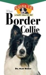 Cover: The Border Collie - Howell Book House Inc.,U.S.