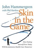 Cover: Skin in the Game - Wiley