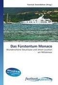 Cover: Das F&uuml;rstentum Monaco - Omniscriptum