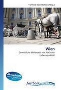 Enlarge image Cover: Wien - Omniscriptum