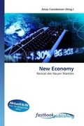 Cover: New Economy - Omniscriptum